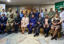 South Africa–DRC: Strategic Reset in Bilateral Defence Cooperation