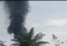 DRC-Rwanda: Congolese Army Bombs Walikale Airstrip, Destroys Aircraft Used by Rebels