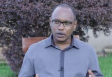 Voices in Exile: The dangers of independent journalism in Rwanda
