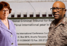 Open Letter to Louise Arbour on the Suppressed Truth of the 1994 Rwandan Genocide: By Ally Yusuf Mugenzi