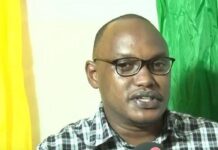 Rwanda’s Unfinished Reconciliation: Voices from Exile