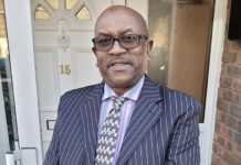 Ally Yusuf Mugenzi: Peace Will Not Hold Without Truth on 1994 and Real Accountability