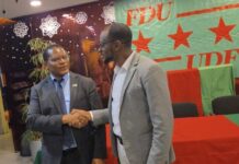 FDU-Inkingi reshuffles its leadership amid sustained repression and regional tensions