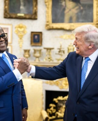 Rwanda Condemns ‘One-Sided’ Sanctions as DRC Hails U.S. Action Against RDF