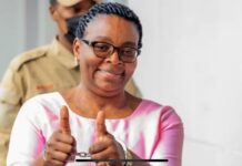 Ingabire challenges controversial criminal law provision before Rwanda’s Supreme Court