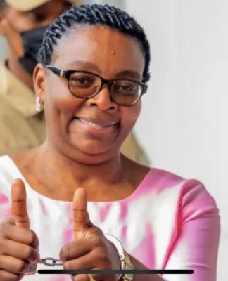Ingabire challenges controversial criminal law provision before Rwanda’s Supreme Court