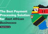 What Is the Best Payment Processing Solution for Small Businesses in East Africa?