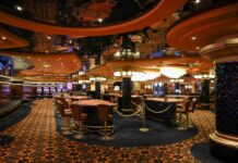 The Growth of Online Casino Platforms in South Africa