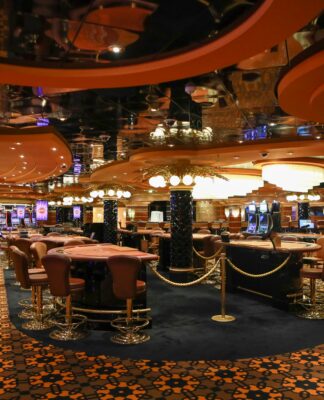 The Growth of Online Casino Platforms in South Africa