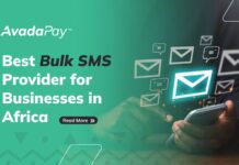 AvadaPay: The Best Bulk SMS Provider for African Businesses