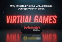 Why I Started Playing Virtual Games During My Lunch Break
